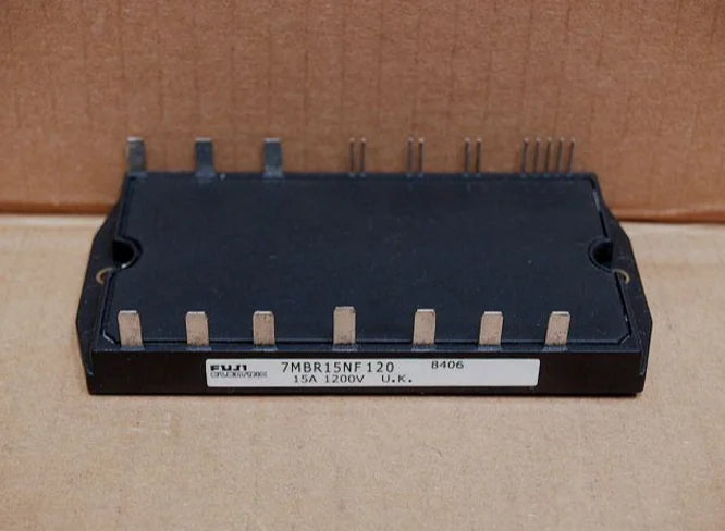 7MBR15NF-120 7MBR15NF120 1PC NEW FUJI module free shipping