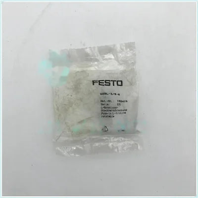 1pc new FESTO QSRL-3/8-8 153415