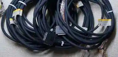 Used OMRON FZ-VP