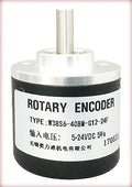 1pc new W38S6-40BM-G12-24F