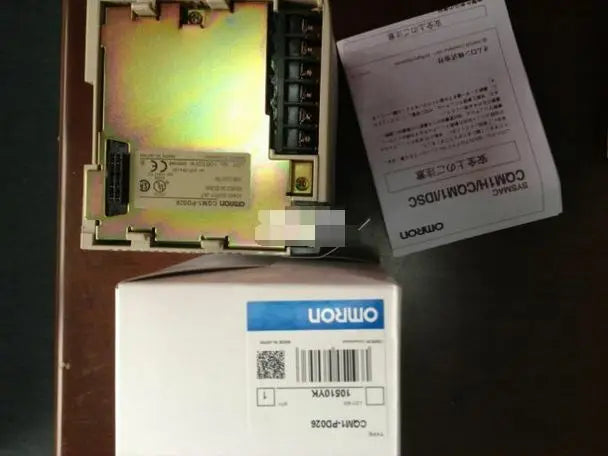 CQM1-PD026 CQM1 PD026 1PC NEW IN BOX OMRON Power Supply free shipping