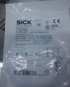 GL6-P1111 GL6P1111 New SICK photoelectric sensor free shipping