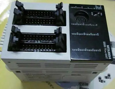 1PC NEW PLC FX2NC-64MT