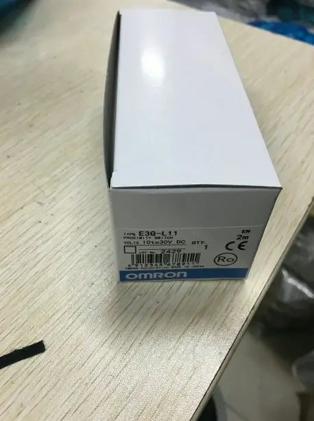 E3G-L11 E3G L11 NEW OMRON NEW IN BOX free shipping