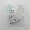1pc new FESTO GRXA-HG-1/4-QS-6 525669