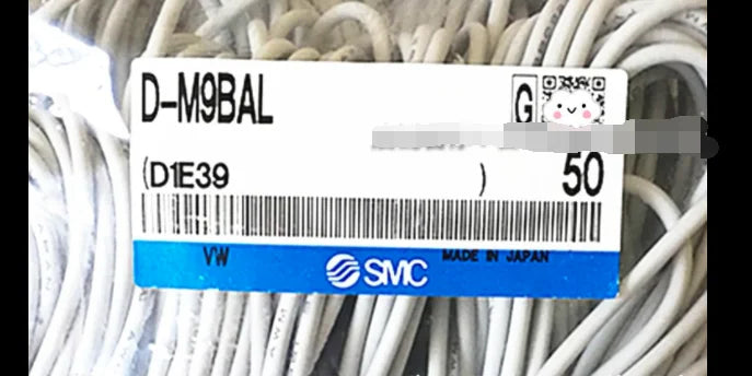 1PC NEW SMC D-M9BAL free shipping