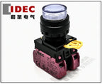 1pc new YW1L-M2E02Q4W IDEC