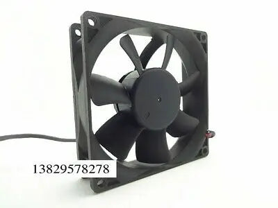 1pc new 9025 12V 0.30A 9cm AFB0912H