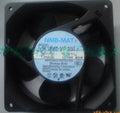 1pc new fan 4715HS-10T-B50 -BM0 100V NMB 120*120*38 freeship