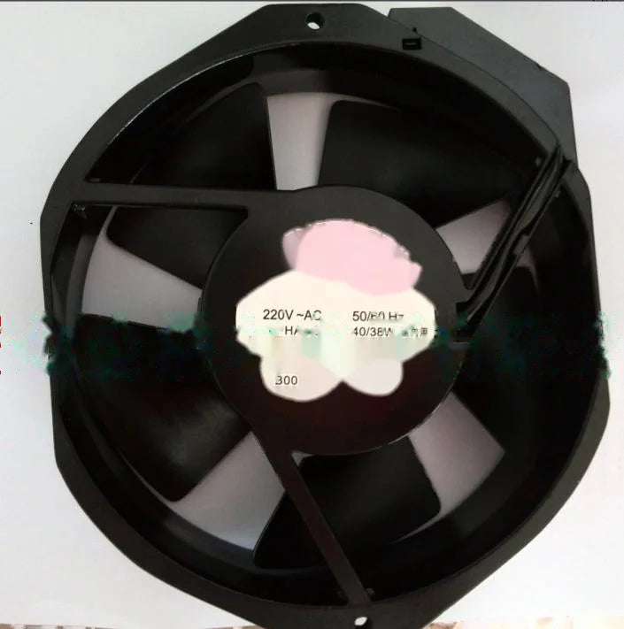 1pc new fan 5915PC-22T-B30 NMB AC220V 172*150*38MM freeship