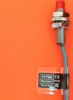 1pc FOTEK PM08-02NS-E Proximity switch free shipping