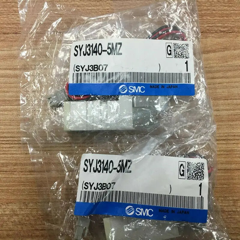 1PC NEW SMC SYJ3140-5MZ free shipping