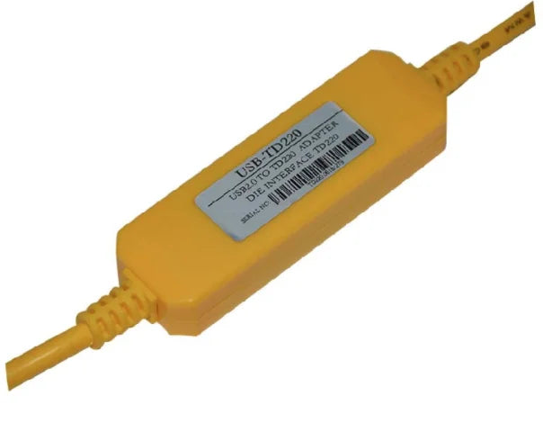 1PC  NEW   USB-TD220  Download line   free shipping