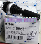 1PC NEW EATON MOELLER M22-WRJ4 free shipping