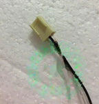 1pc fan new FD248025EB-N DC24V 0.23A Y.S.TECH 808025MM