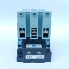 New Siemens 3TS4822-0XM0 3TS48 22-0XM0 Ac contactor free shipping