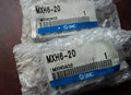 MXH6-20 MXH6 20 1pcs New in box SMC free ship