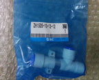 ZH15DS-10-12-12 1PCS NEW SMC vacuum generator free ship