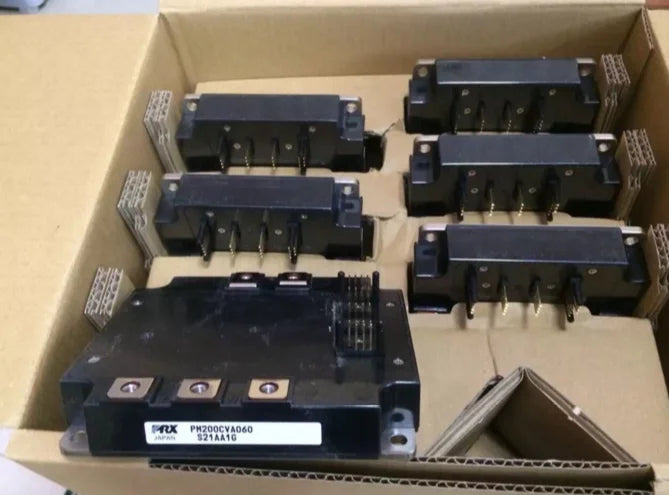PM200CVA060 PM200CVA-060 1PC NEW MITSUBISHI module free ship