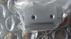 CDQ2B16-5DCZ CDQ2B165DCZ 1PC New SMC air cylinder free shipping