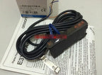 E3X-DA11TW-S E3XDA11TWS New Omron PHOTOELECTRIC SWITCH free shipping