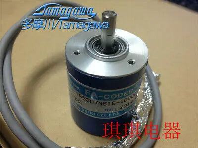 1pc new OIS38-1000C/T-P3-12V TS5307N616 TAMAGAWA