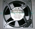 1pc fan new 109S025UL 230V SANYO 12012038