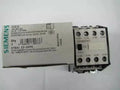 New Siemens 3TB4122-0XF0 AC110V Ac contactor free shipping