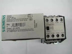 New Siemens 3TB4122-0XF0 AC110V Ac contactor free shipping