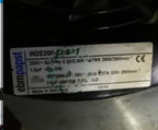 1pc fan new W2E200-CI38-73 W2E200-CH86-70 W2E200-CH86-73 W2E200-CI38-01
