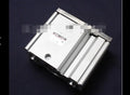 1PC NEW SMC MGQM12-40 free shipping