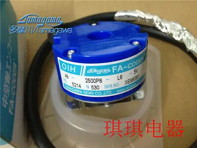 1pc new OIH48-2500P8-L6-5V TS5214N530 TAMAGAWA