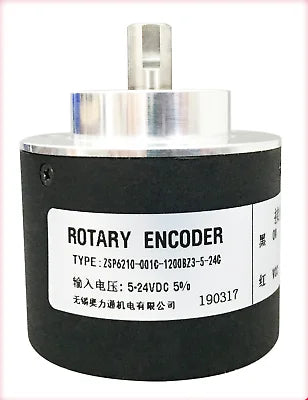 1pc new ZSP6210-001C-1200BZ3-5-24C