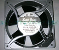 1pc new fan 109S025UL 230V SANYO 120*120*38 freeship