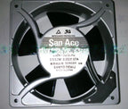 1pc new fan 109S025UL 230V SANYO 120*120*38 freeship