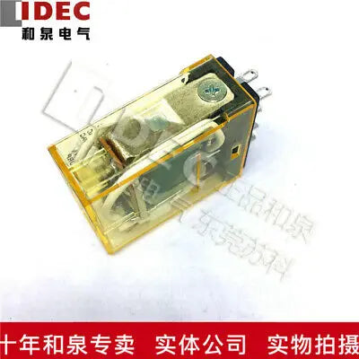 1pc new RH1B-ULDC24 IDEC