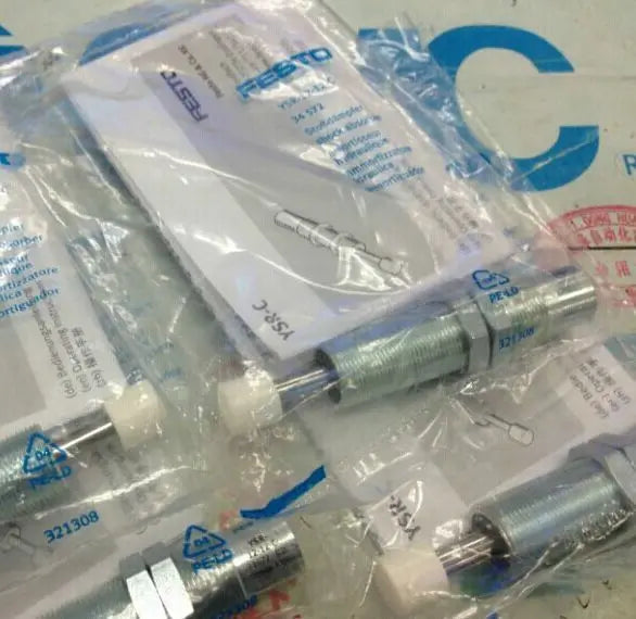 YSR-12-12-C YSR1212C 1PC FESTO Shock absorber free shipping