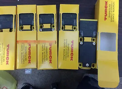 NEW TURCK Bi10-CP40-RZ3X2