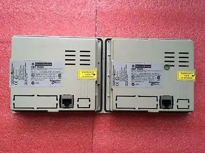 1pc used XBTR400 Schneider