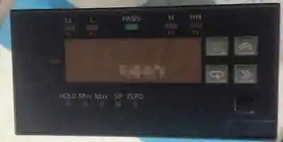Used OMRON K3TX-VA21A-C1