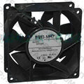 1pc fan new 3615RL-05W-B59 3615RL-05W-B50 3615RL-05W-B40 09238RA-12L-FL