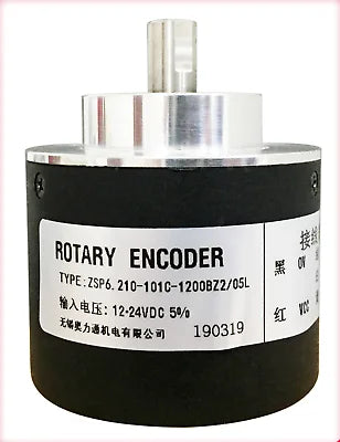 1pc new ZSP6.210-101C-1200BZ2/05L