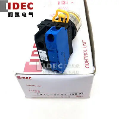 1pc new YW4L-AF2E10QOY IDEC