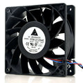 1pc DELTA 12CM  12038 12V 2.25A FFB1212SHE free shipping