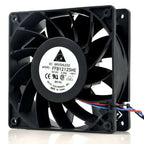 1pc DELTA 12CM  12038 12V 2.25A FFB1212SHE free shipping
