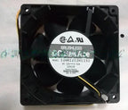 1pc fan new 109R1212H1151 12V 0.52A SANYO 12012038