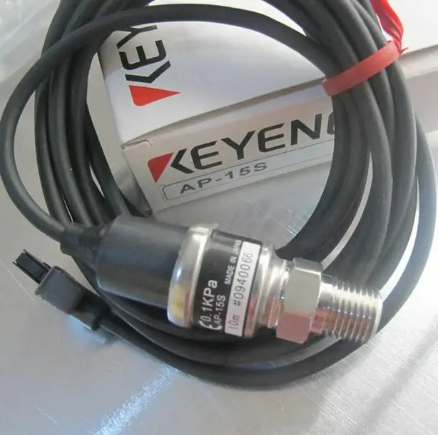 AP-15S AP 15S 1pcs New Keyence Pressure Sensor free shipping