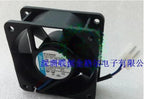 1pc new fan 614NHHR ebmpapst 24V 125MA 3.0W 60*60*25 freeship