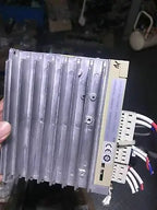 1pc new Yaskawa SGDM-04AE