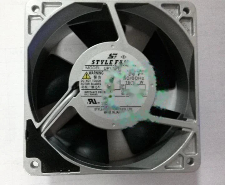 1pc new fan UP12B15 115V STYLEFAN 120*120*25 freeship